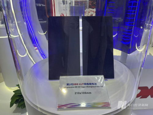 直击SNEC丨海源复材董事长甘胜泉 公司不参与产能竞赛，技术研发是核心驱动