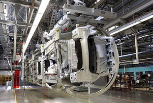 高端数控机床 核心技术自主化与工艺革新之路