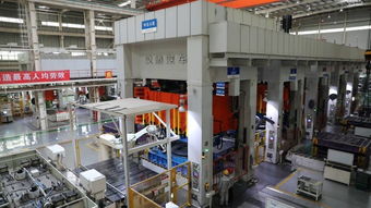 上饶智造 技术开发引领产业升级，驱动高质量发展新引擎