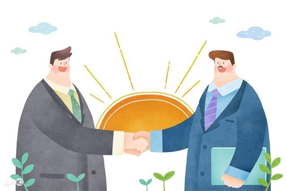 同一制造商两家代理商同时投标时的投标人数量判定